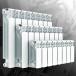 Радиатор водяной биметаллический Rifar Base 350 4 секции купить в Москве по цене от 4650р. в интернет-магазине mebel-v-vannu.ru