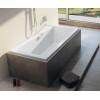 Акриловая ванна Riho Lusso Plus 170x80 купить в Москве по цене от 55616р. в интернет-магазине mebel-v-vannu.ru