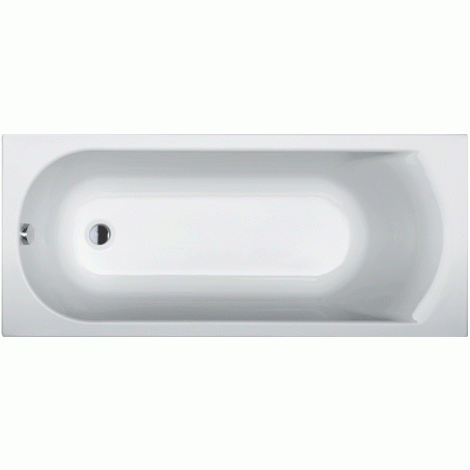 Акриловая ванна Riho Miami 180 купить в Москве по цене от 42300р. в интернет-магазине mebel-v-vannu.ru