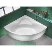 Акриловая ванна Riho Neo 150 купить в Москве по цене от 66700р. в интернет-магазине mebel-v-vannu.ru