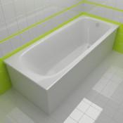 Акриловая ванна Riho Orion 170 купить в Москве по цене от 42379р. в интернет-магазине mebel-v-vannu.ru