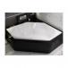 Акриловая ванна Riho Winnipeg 145 купить в Москве по цене от 89000р. в интернет-магазине mebel-v-vannu.ru