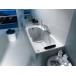 Акриловая ванна Roca Sureste 170x70 ZRU9302769 купить в Москве по цене от 27908р. в интернет-магазине mebel-v-vannu.ru