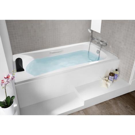 Акриловая ванна Roca BeCool 170x80 ZRU9302852 купить в Москве по цене от 24805р. в интернет-магазине mebel-v-vannu.ru