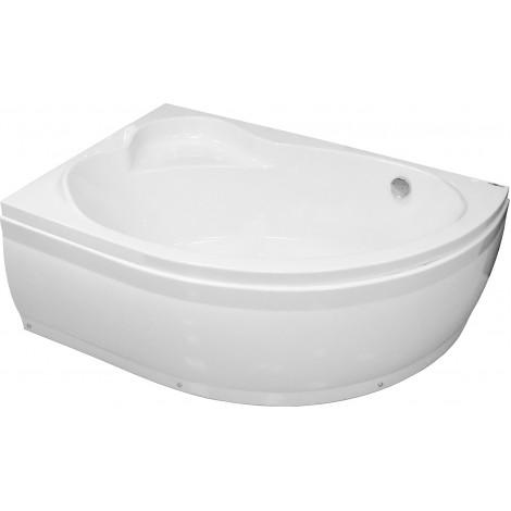 Акриловая ванна Royal Bath Alpine RB 819102, лев. 170 см купить в Москве по цене от 21570р. в интернет-магазине mebel-v-vannu.ru