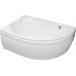 Акриловая ванна Royal Bath Alpine RB 819102, лев. 170 см купить в Москве по цене от 21570р. в интернет-магазине mebel-v-vannu.ru