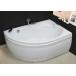Акриловая ванна Royal Bath Alpine RB 819103, прав. 140 см купить в Москве по цене от 20350р. в интернет-магазине mebel-v-vannu.ru