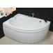 Акриловая ванна Royal Bath Alpine RB 819101, лев. 160 см купить в Москве по цене от 21355р. в интернет-магазине mebel-v-vannu.ru