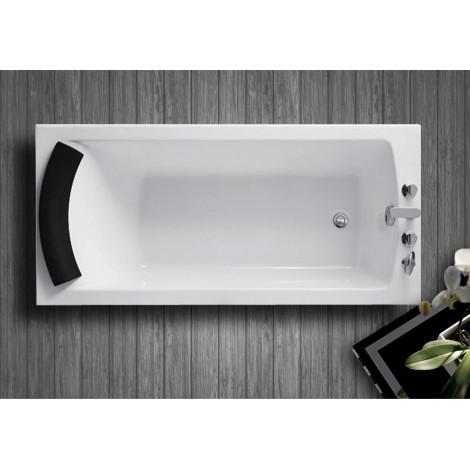 Подголовник для ванны Royal Bath SY-212 серый купить в Москве по цене от 3595р. в интернет-магазине mebel-v-vannu.ru
