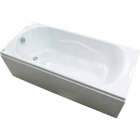 Акриловая ванна Royal Bath Tudor RB 407700 150 см купить в Москве по цене от 15575р. в интернет-магазине mebel-v-vannu.ru