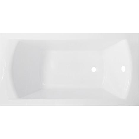 Акриловая ванна Royal Bath Vienna RB 953201 150 см купить в Москве по цене от 15975р. в интернет-магазине mebel-v-vannu.ru