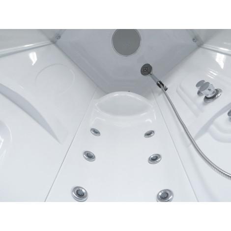 Душевая кабина Royal Bath RB 90HP2-T купить в Москве по цене от 41150р. в интернет-магазине mebel-v-vannu.ru