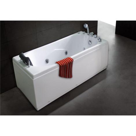 Экран Royal Bath Tudor 150 см купить в Москве по цене от 3475р. в интернет-магазине mebel-v-vannu.ru