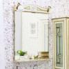 Зеркало Sanflor Адель 82 купить в Москве по цене от 11892р. в интернет-магазине mebel-v-vannu.ru
