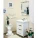 Комплект мебели Sanflor Одри 60 купить в Москве по цене от 31030р. в интернет-магазине mebel-v-vannu.ru