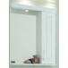 Зеркало-шкаф СанТа Сиэтл 60 белый купить в Москве по цене от 12740р. в интернет-магазине mebel-v-vannu.ru