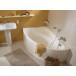 Акриловая ванна Santek Гоа 150х100 L/R Комфорт плюс купить в Москве по цене от 107499р. в интернет-магазине mebel-v-vannu.ru