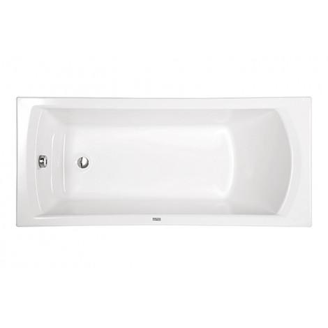 Акриловая ванна Santek Монако XL 170х75 купить в Москве по цене от 21590р. в интернет-магазине mebel-v-vannu.ru