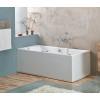 Акриловая ванна Santek Монако XL 160х75 купить в Москве по цене от 20490р. в интернет-магазине mebel-v-vannu.ru