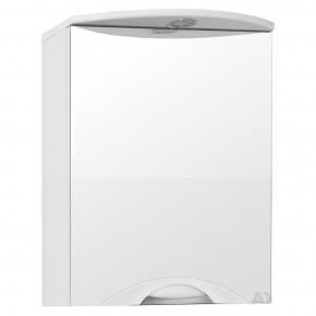 Зеркало-шкаф Style Line Жасмин 2 60/C Люкс