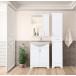 Комплект мебели Style Line Олеандр 2 55 купить в Москве по цене от 24175р. в интернет-магазине mebel-v-vannu.ru