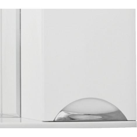 Комплект мебели Style Line Жасмин 80 с раковиной Эльбрус купить в Москве по цене от 30123р. в интернет-магазине mebel-v-vannu.ru