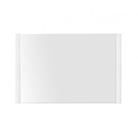 Зеркало Style Line Лотос 120 Белый глянец купить в Москве по цене от 8040р. в интернет-магазине mebel-v-vannu.ru