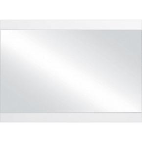 Зеркало Style Line Даллас 110 Люкс, белое