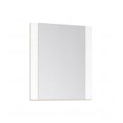 Зеркало Style Line Монако 60 ориноко, белый лакобель купить в Москве по цене от 5290р. в интернет-магазине mebel-v-vannu.ru