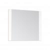 Зеркало Style Line Монако 80 ориноко, белый лакобель купить в Москве по цене от 5032р. в интернет-магазине mebel-v-vannu.ru