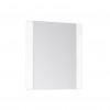 Зеркало Style Line Монако 60 осина белая купить в Москве по цене от 5290р. в интернет-магазине mebel-v-vannu.ru