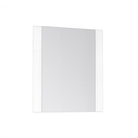Зеркало Style Line Монако 60 осина белая купить в Москве по цене от 5290р. в интернет-магазине mebel-v-vannu.ru
