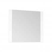 Зеркало Style Line Монако 80 осина белая купить в Москве по цене от 5921р. в интернет-магазине mebel-v-vannu.ru