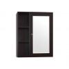 Зеркало-шкаф Style Line Кантри 65 купить в Москве по цене от 7460р. в интернет-магазине mebel-v-vannu.ru