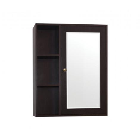 Зеркало-шкаф Style Line Кантри 65 купить в Москве по цене от 7460р. в интернет-магазине mebel-v-vannu.ru