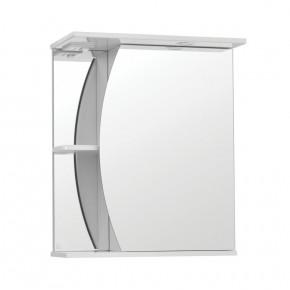 Зеркало-шкаф Style Line 60/С Камелия