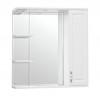 Зеркало-шкаф Style Line Олеандр 2 75/С купить в Москве по цене от 9936р. в интернет-магазине mebel-v-vannu.ru
