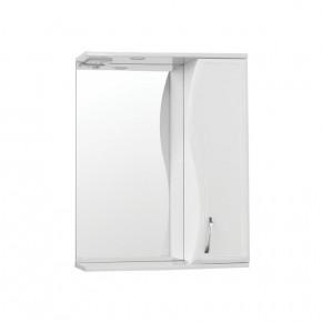 Зеркало-шкаф Style Line Панда 60/С Волна