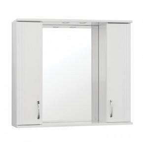 Зеркало-шкаф Style Line Панда 90/С Стандарт
