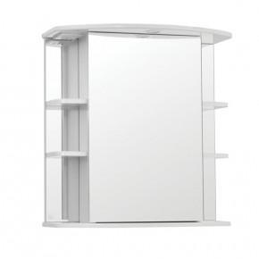 Зеркало-шкаф Style Line Стандарт Лира 70/С