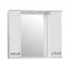 Зеркало-шкаф Style Line Венеция 90/С белый купить в Москве по цене от 10246р. в интернет-магазине mebel-v-vannu.ru