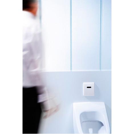 Кнопка смыва TECE Planus Urinal 6 V-Batterie 9242354 белая матовая 9242354 купить в Москве по цене от 98300р. в интернет-магазине mebel-v-vannu.ru