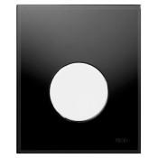 Кнопка смыва TECE Loop Urinal 9242654 черное стекло, кнопка белая 9242654 купить в Москве по цене от 30210р. в интернет-магазине mebel-v-vannu.ru