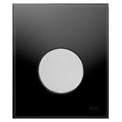 Кнопка смыва TECE Loop Urinal 9242655 черное стекло, кнопка хром матовый 9242655 купить в Москве по цене от 26410р. в интернет-магазине mebel-v-vannu.ru