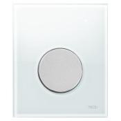 Кнопка смыва TECE Loop Urinal 9242659 белое стекло, кнопка хром матовый 9242659 купить в Москве по цене от 29925р. в интернет-магазине mebel-v-vannu.ru