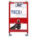 Система инсталляции для унитазов TECE TECEprofil 9 300 001 9300001 купить в Москве по цене от 63383р. в интернет-магазине mebel-v-vannu.ru