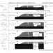 Душевой лоток TECE TECEdrainline 70 см под плитку с сифоном купить в Москве по цене от 24300р. в интернет-магазине mebel-v-vannu.ru