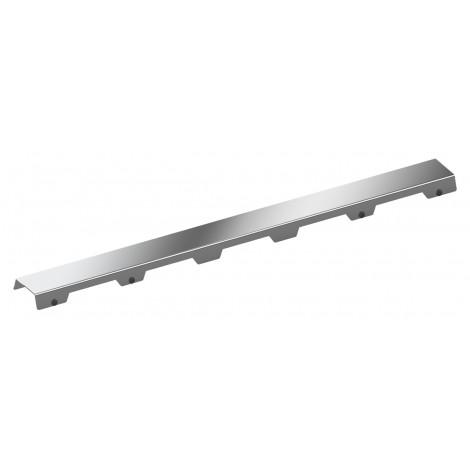 Решетка TECE TECEdrainline Steel II 6 009 83 90 см матовая 600983 купить в Москве по цене от 40700р. в интернет-магазине mebel-v-vannu.ru