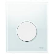 Кнопка смыва TECE Loop Urinal 9242650 белое стекло 9242650 купить в Москве по цене от 26410р. в интернет-магазине mebel-v-vannu.ru