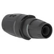 Муфта TECE TECElogo PPSU 25x20 8710625 купить в Москве по цене от 1490р. в интернет-магазине mebel-v-vannu.ru